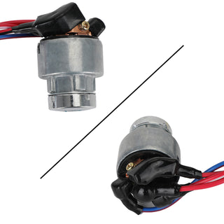 Ignition Switch For Kubota L3200F L3200H L3400DT TC020-31820 TC020-31822