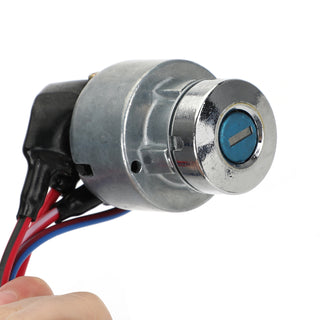 Ignition Switch For Kubota L3200F L3200H L3400DT TC020-31820 TC020-31822