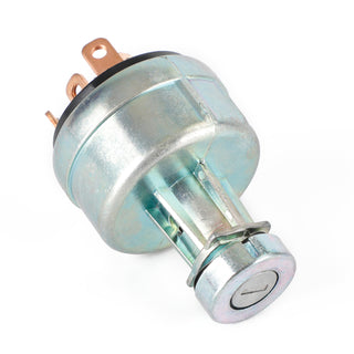 Ignition Switch For Takeuchi Excavator Digger 1700100023 1700100052 H806