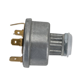 Ignition Switch W/2 Keys For Massey Ferguson Tractor 1874120T94