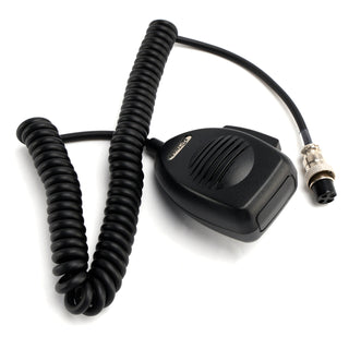 CB-12 Car Microphone Speaker for PR240 PR245 PR350 PR375 PR550 PR3000 PR3100