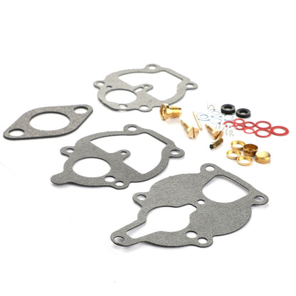 Carburetor Rebuild Kit For Zenith K2112 61 67 68 161 Series IH Farmall Generic