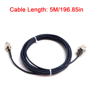 Vehicle-Mounted Two-Way Radio Feeder Cable For GP300 CP100 SP50 PRO3150 P110