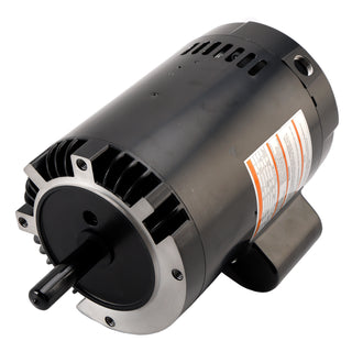 B128 Replacement Pool Motor 1 HP 115V/230V Pool Pump Motor