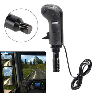 New PC USB Gear Simulator Shifter Knob for Logitech G923 G29 G27 G25 TH8A