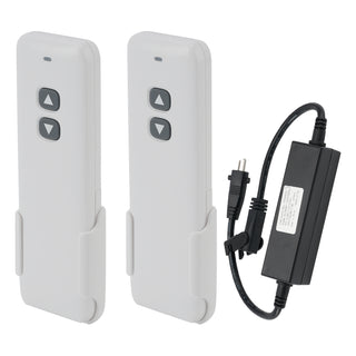 Remote Control Replacement For Electric Attic Ladder