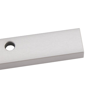 An Fitting Vise Jaw for most Older USA Models 6 1/2" Reversable Gray Vises for Craftsman