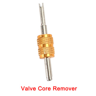 1/4" x 1/2" Adapters Quick Couplers With Can Tap Valve Kit Adjustable Adapter