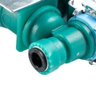 Refrigerator Water Valve W10238100 for Kenmore WPW10238100