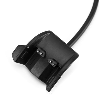 USB Charger Charging Cable for Garmin Vivosmart HR Smart Watch Activity Tracker