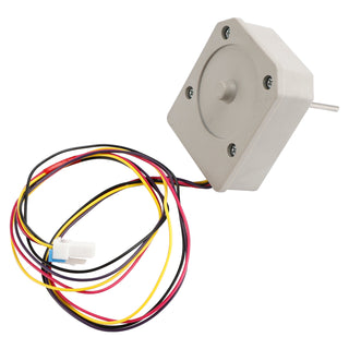 DC 12V Refrigerator Evaporator Fan Motor LG EAU63103001 Replacement
