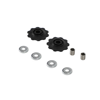 6mm Jockey Wheel Pulley Kit Vintage Simplex Suntour Derailleur