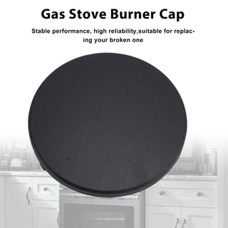 Fit for Some Viking Gas Ranges Appliance - Replaces 066982-000 Models Burner Cap Part # PA080015