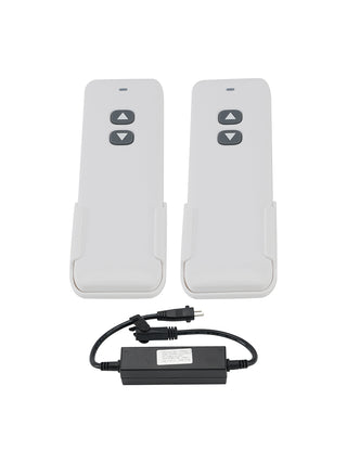 Remote Control Replacement For Electric Attic Ladder