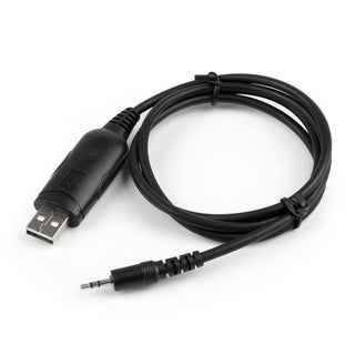 1Pcs 2.5mm Programming Cable For Radio MAG ONE A8 BPR40