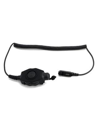 P6600-260 Reel PTT For XPR3300 XPR3500 XIR P6620 XIR P6600 DP2600 DP2000 DP2400