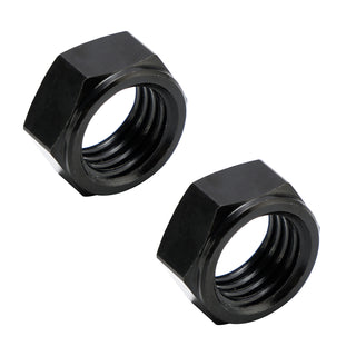 2Pcs Arbor Nut For Delta Unisaw Left Hand Thread For Right Tilt Saw 902-01-200-9848F