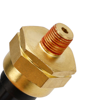Oil Pressure Sensor 7321588 6697920 Compatible With Bobcat S175 S250 S650 S750