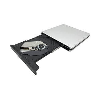 BD Burner  External USB 3.0 Slot In DVD RW BD Writer Portable Drive