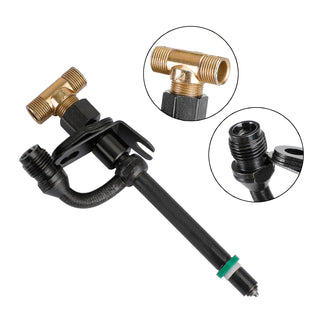 28481 RE36935 Fuel Injector For John Deere 6068D 6068T Engine 6506 6600