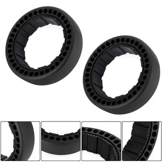 1PCS Drifting Rear Tire For Segway Ninebot Gokart Pro S MAX Replacement