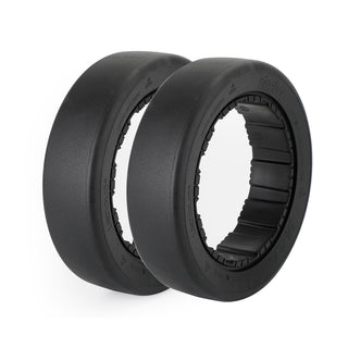 1PCS Drifting Rear Tire For Segway Ninebot Gokart Pro S MAX Replacement