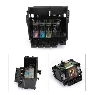 HP 932XL 933XL Printhead Replacement for HP Officejet 6060 6100 6600 6700