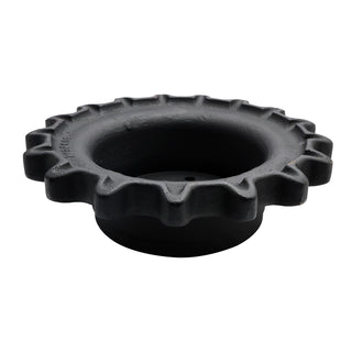 Drive Sprocket 6 Hole Single Speed 7165109 For Bobcat T200 T300 T630 T650