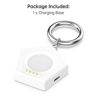 Charging Cable Charger Dock Stand Adapter For OPPO Watch X2/X/4 pro/3/3 pro/SE/2