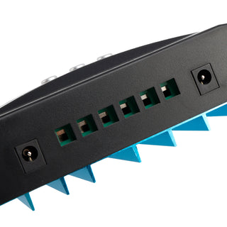 10A-40A MPPT High Energy Solar Controller 0V Starts Intelligent Repair Battery