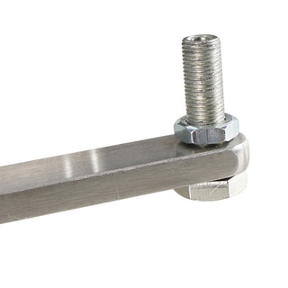 15°-45° Adjustable Lawn Mower Blade Sharpener Tool For Grinding Machine