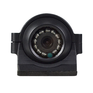 Waterproof 12 LED IR Night View Rear View Reverse Backup Camera For Bus Truck RV