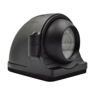 Waterproof 12 LED IR Night View Rear View Reverse Backup Camera For Bus Truck RV