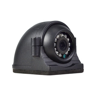 Waterproof 12 LED IR Night View Rear View Reverse Backup Camera For Bus Truck RV