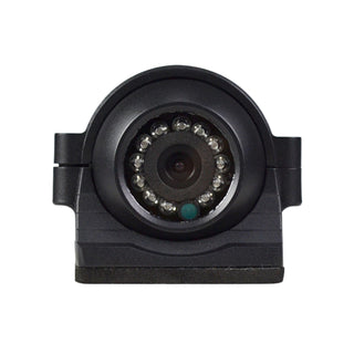 Waterproof 12 LED IR Night View Rear View Reverse Backup Camera For Bus Truck RV