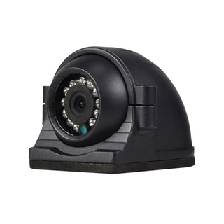 Waterproof 12 LED IR Night View Rear View Reverse Backup Camera For Bus Truck RV