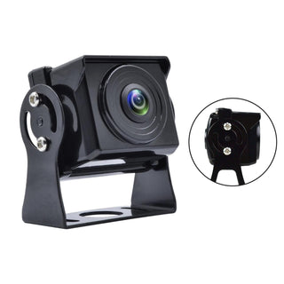 Waterproof Night Vision Rear View Reverse Backup Camera For 12V 24V Bus Truck RV