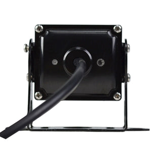 Waterproof Night Vision Rear View Reverse Backup Camera For 12V 24V Bus Truck RV