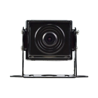 Waterproof Night Vision Rear View Reverse Backup Camera For 12V 24V Bus Truck RV