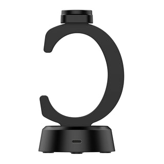 Watch C-Shaped Wireless Charging Dock Stand For Ultra/7/FE/6/6 classic/5/5 pro/4