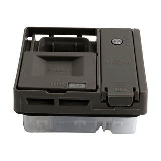 Dishwasher Detergent Dispenser W10861000 For Whirlpool KitchenAid Maytag Amana