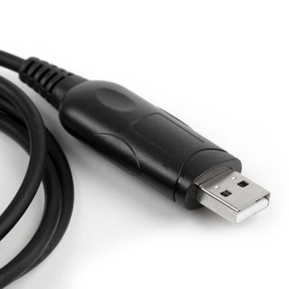 1Pcs 2.5mm Programming Cable For Radio MAG ONE A8 BPR40