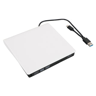 USB&Type-c External Disc Writer+Reader BD DVD Drive USB 3.0 Disc Burner