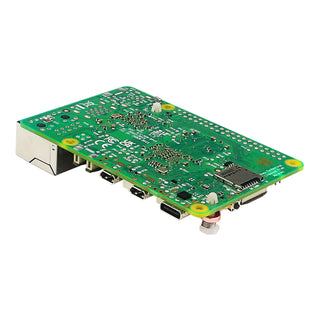 Raspberry Pi 5 Fan Radiator Pure Copper Material Heat Sink Blower Cooling Fan