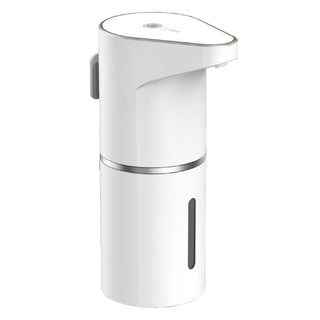 3 Gear Automatic Foaming Hand & Dish Soap Dispenser for Kitchen Bathroom Hotel