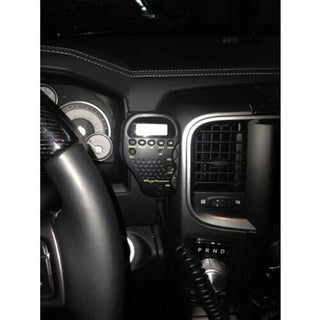 Versatile Mounting Bracket For Dodge Ram 1500 2500 2009-2016