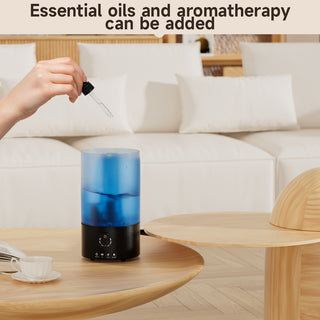 Quiet Ultrasonic Humidifier  3.2L