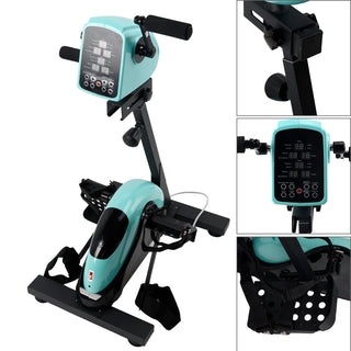 Electric Rehabilitation Upper And Lower Limb Integrated Machine, Hand-leg Rehabilitation Bicycle