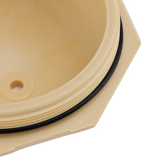 154697 Tan V Thread Closure Replacement Kit For Pentair Triton II Pool and Spa Sand Filter