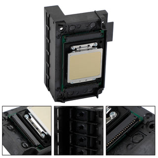 PRINT HEAD Fit for E pson XP600/XP601/XP950/XP820 FA09050 Full Colors